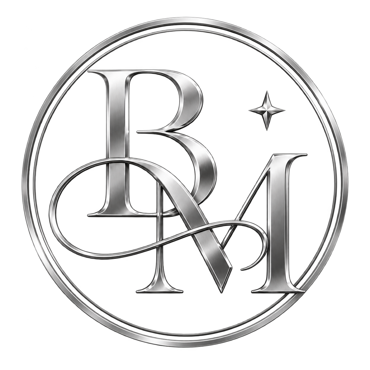 Logotipo Bedoya Maison